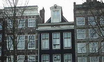 City Hotel Amsterdam Hotel