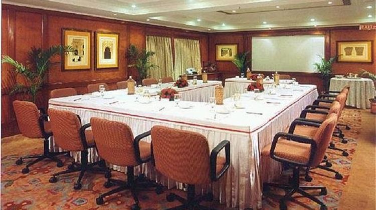 Jaypee Vasant Continental Hotel Meeting
