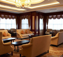 Honglou Hotel Room
