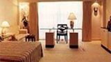 Central International Hotel Room