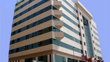 Summit Hotel Exterior