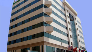 Summit Hotel