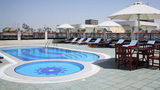 Summit Hotel Pool