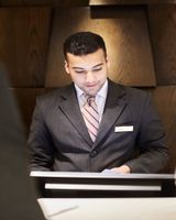 Crowne Plaza Binhai