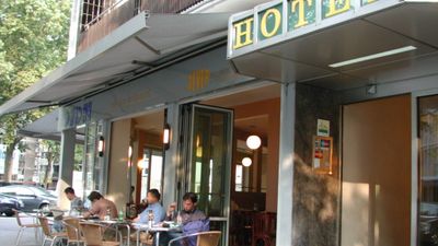 Hotel Schottenhof