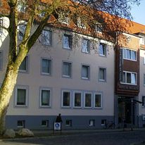 CVJM Hotel am Wollmarkt