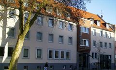 CVJM Hotel am Wollmarkt