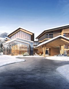 Hotel Indigo Kanas Hemu