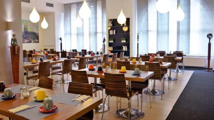 ArtHotel Munich Other