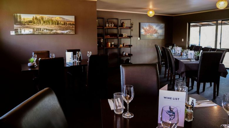 <b>Parklands Motel Restaurant</b>. Images powered by <a href="https://www.leonardoworldwide.com/" title="Leonardo Worldwide" target="_blank">Leonardo</a>.
