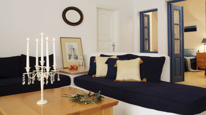 <b>Tamarix Del Mar Suites Room</b>. Images powered by <a href="https://www.leonardoworldwide.com/" title="Leonardo Worldwide" target="_blank">Leonardo</a>.