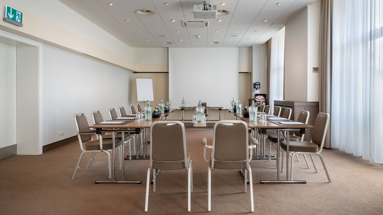 Garner Hotel Essen - Handelshof Meeting