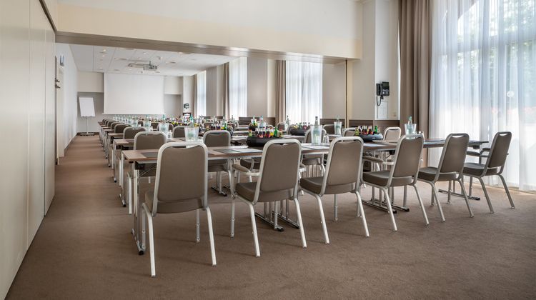 Garner Hotel Essen - Handelshof Meeting