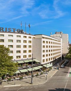 Hotel Bristol Berlin