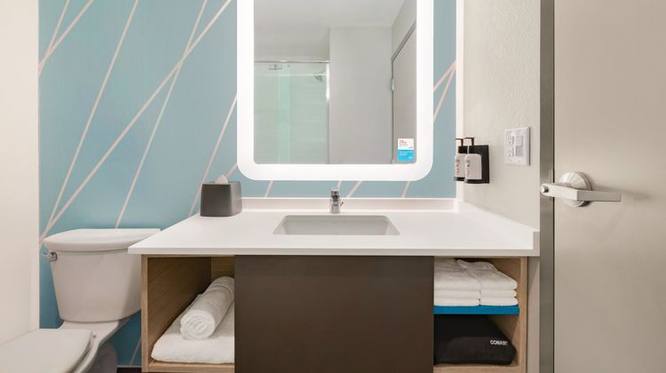 avid hotel El Paso East Room