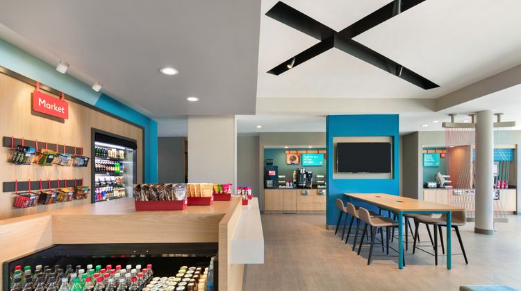 avid hotel El Paso East Other