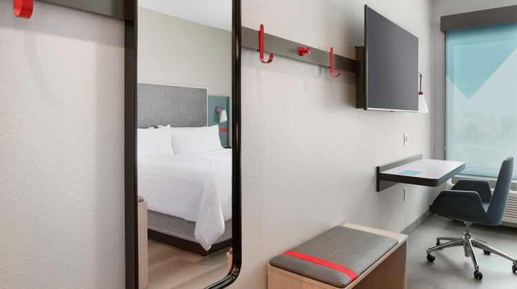 avid hotel El Paso East Room