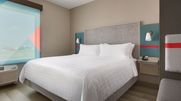 avid hotel El Paso East Room