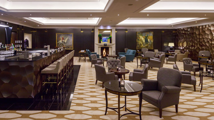 Hotel Bristol Berlin Other