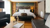 Hotel Couronne Room