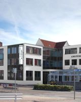 Amsterdam Beach Hotel