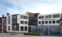 Amsterdam Beach Hotel