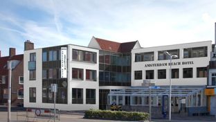 Amsterdam Beach Hotel