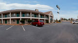 <b>HomeTowne Studios Spartanburg- Asheville Exterior</b>. Virtual Tours powered by <a href="https://www.leonardoworldwide.com/" title="Leonardo Worldwide" target="_blank">Leonardo</a>.