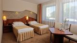 City Hotel Bydgoszcz Room