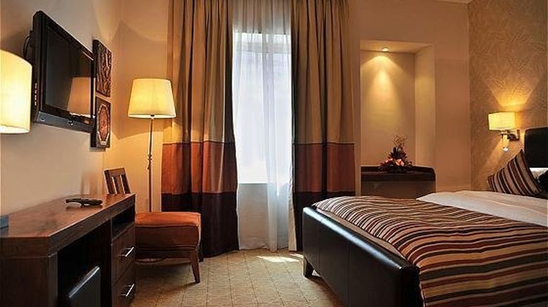 <b>Staybridge Suites Cairo Citystars Suite</b>. Images powered by <a href="https://www.leonardoworldwide.com/" title="Leonardo Worldwide" target="_blank">Leonardo</a>.