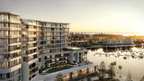 <b>Crowne Plaza Shell Cove Marina Exterior</b>. Images powered by <a href="https://www.leonardoworldwide.com/" title="Leonardo Worldwide" target="_blank">Leonardo</a>.