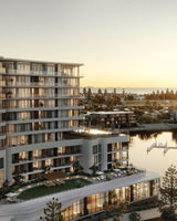 Crowne Plaza Shell Cove Marina