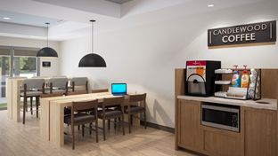 Candlewood Suites Billings