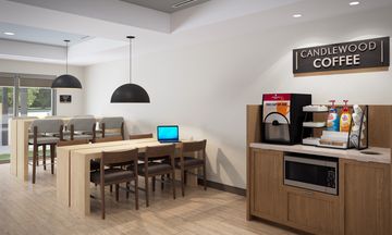 Candlewood Suites Billings