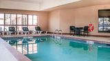<b>Holiday Inn Express & Suites Weatherford Pool</b>. Images powered by <a href="https://www.leonardoworldwide.com/" title="Leonardo Worldwide" target="_blank">Leonardo</a>.