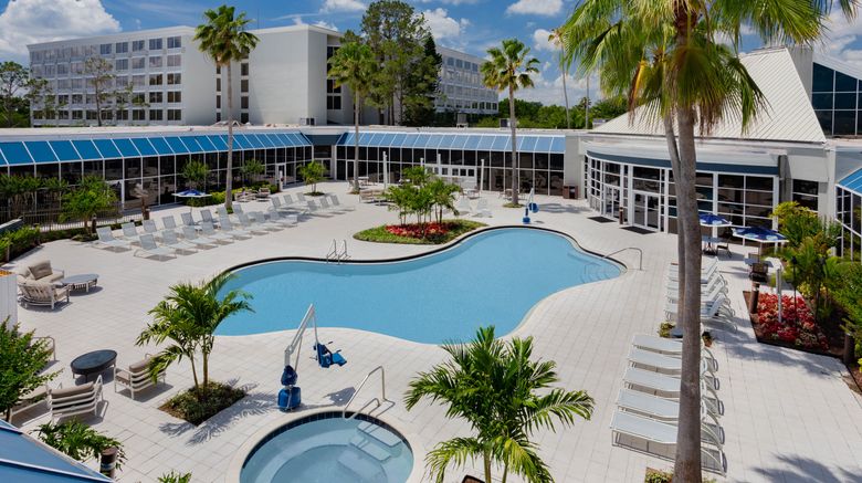 <b>Holiday Inn Resort Kissimmee by the Park Pool</b>. Images powered by <a href="https://www.leonardoworldwide.com/" title="Leonardo Worldwide" target="_blank">Leonardo</a>.