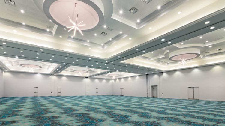 Holiday Inn Resort Kissimmee by the Park Ballroom
