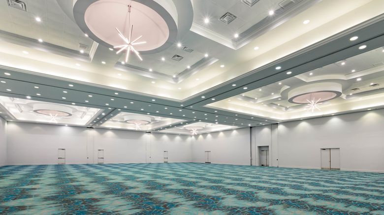 <b>Holiday Inn Resort Kissimmee by the Park Ballroom</b>. Images powered by <a href="https://www.leonardoworldwide.com/" title="Leonardo Worldwide" target="_blank">Leonardo</a>.