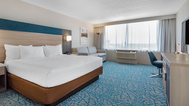 Holiday Inn Resort Kissimmee by the Park Room