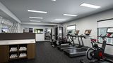 Atwell Suites Bozeman Airport Health Club