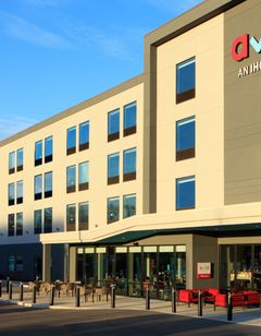 avid hotel Fort Stockton