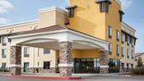 <b>University Hotel Davis Area Exterior</b>. Images powered by <a href="https://www.leonardoworldwide.com/" title="Leonardo Worldwide" target="_blank">Leonardo</a>.