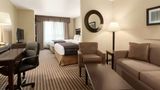University Hotel Davis Area Room