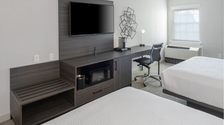 Holiday Inn Express St Albans Room
