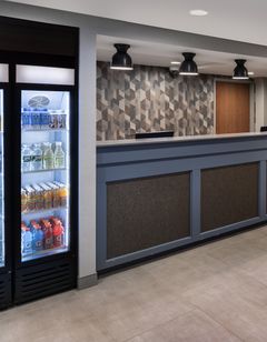 Holiday Inn Express St Albans