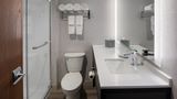 <b>Holiday Inn Express St Albans Room</b>. Images powered by <a href="https://www.leonardoworldwide.com/" title="Leonardo Worldwide" target="_blank">Leonardo</a>.