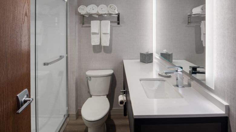 <b>Holiday Inn Express St Albans Room</b>. Images powered by <a href="https://www.leonardoworldwide.com/" title="Leonardo Worldwide" target="_blank">Leonardo</a>.