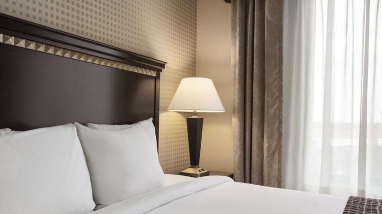 University Hotel Davis Area Room