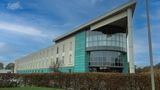 Holiday Inn London Luton North Exterior