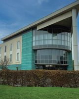 Holiday Inn London Luton North